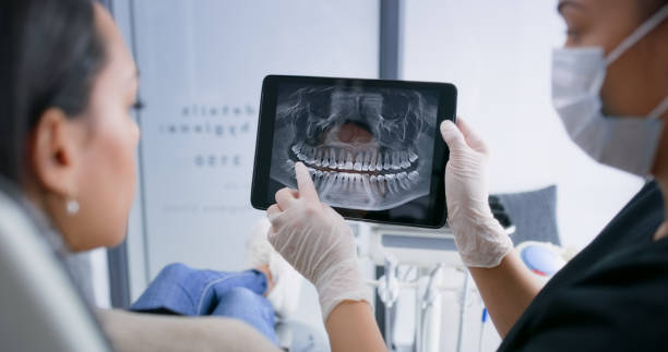 Licensed Root Canal Treatment service in Brentwood, TN - Smile Center Dentistry